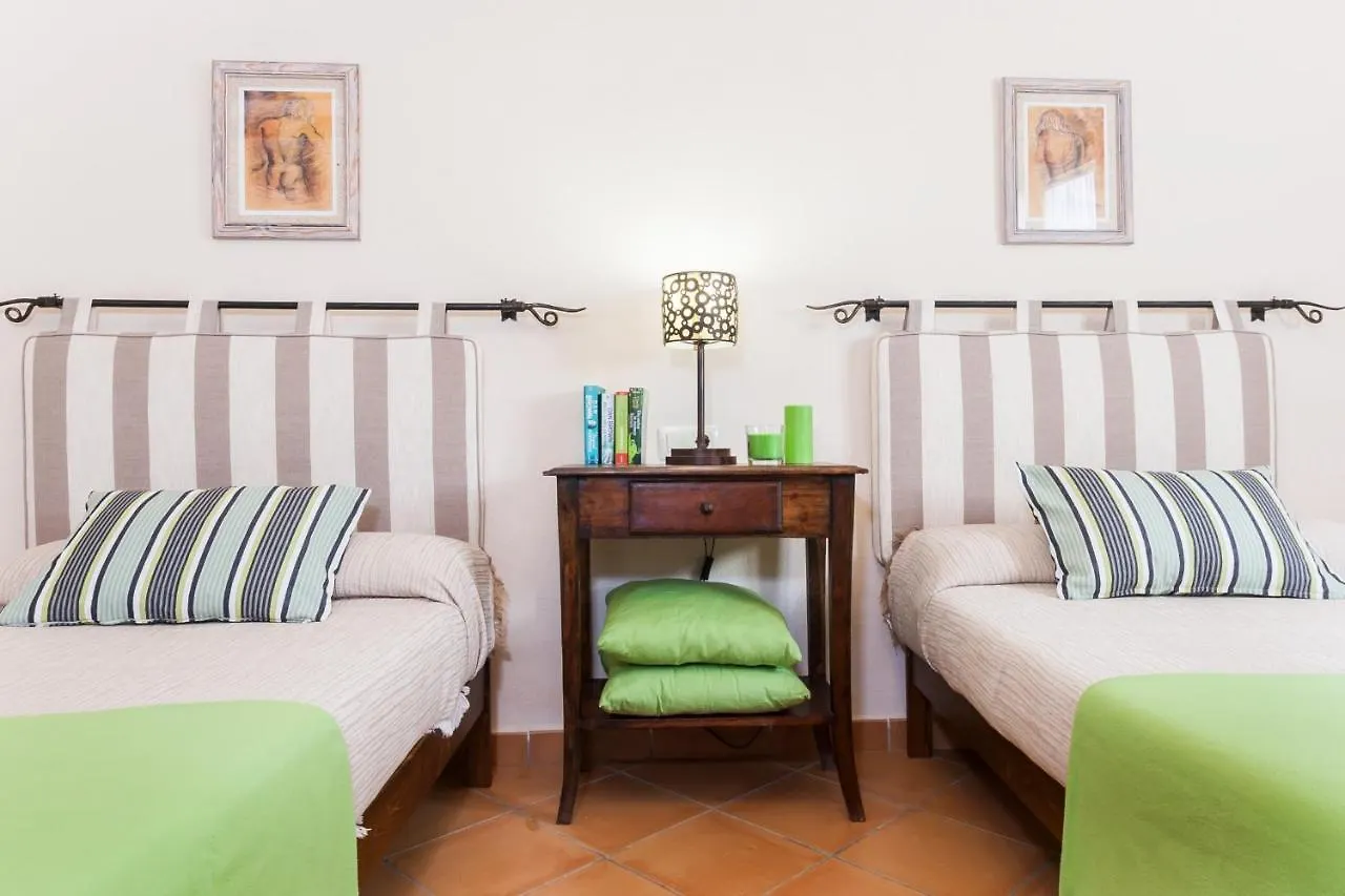 Finca Can Mostaxet Muro