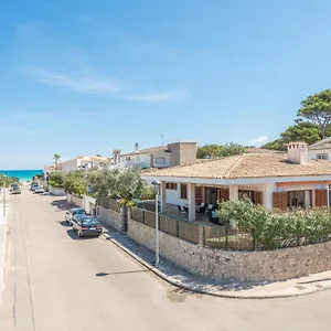 Ferienhaus Bugambilia, Muro
