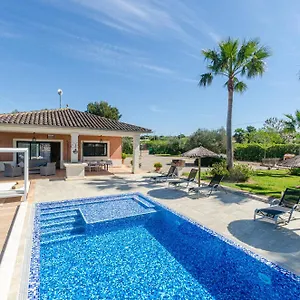 Villa Yourhouse Romani, Muro