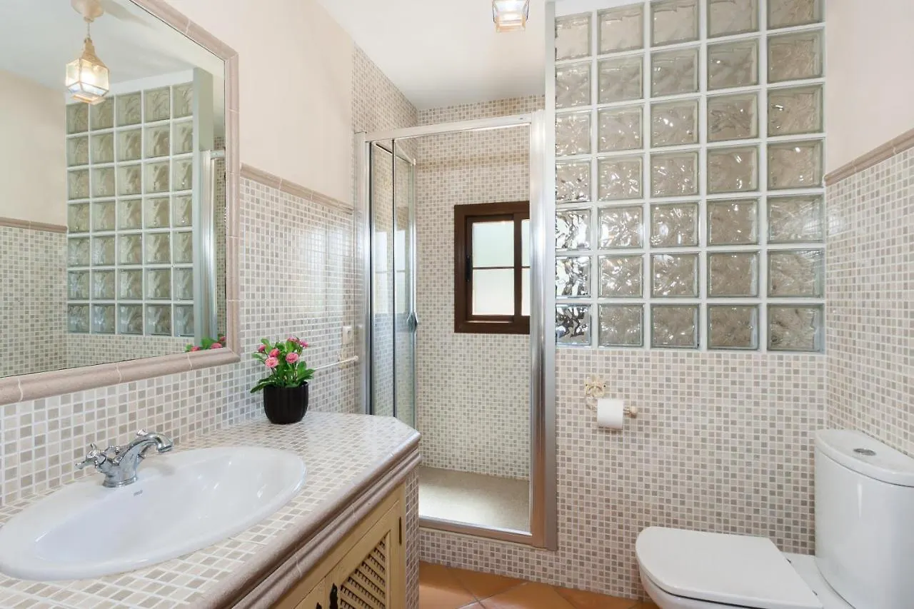 Finca Can Mostaxet Muro 0*,  Spain